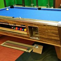 Valley Pool Table for Sale